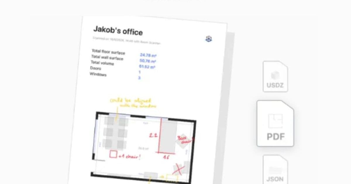 5 Common Design Challenges That Room Scanner App Solves for You