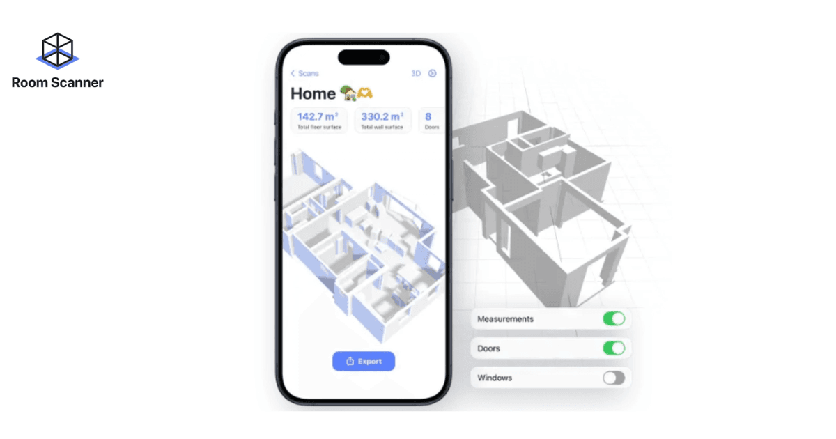 A Beginner’s Guide to Using a Room Sketch App Effectively