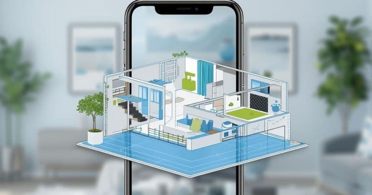 Best Software to Create Floor Plans by Scanning Your Space