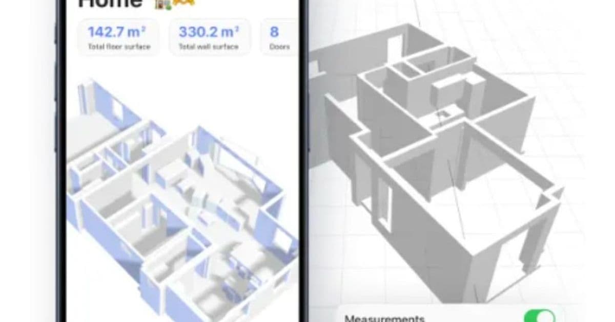 Let's Build Your Dream Home with Floor Plan Design Software
