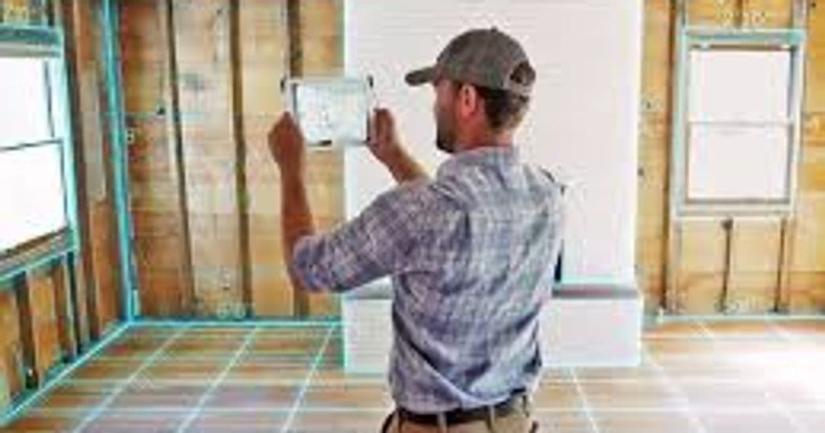 Revolutionize Floor Planning with RoomScanner.app