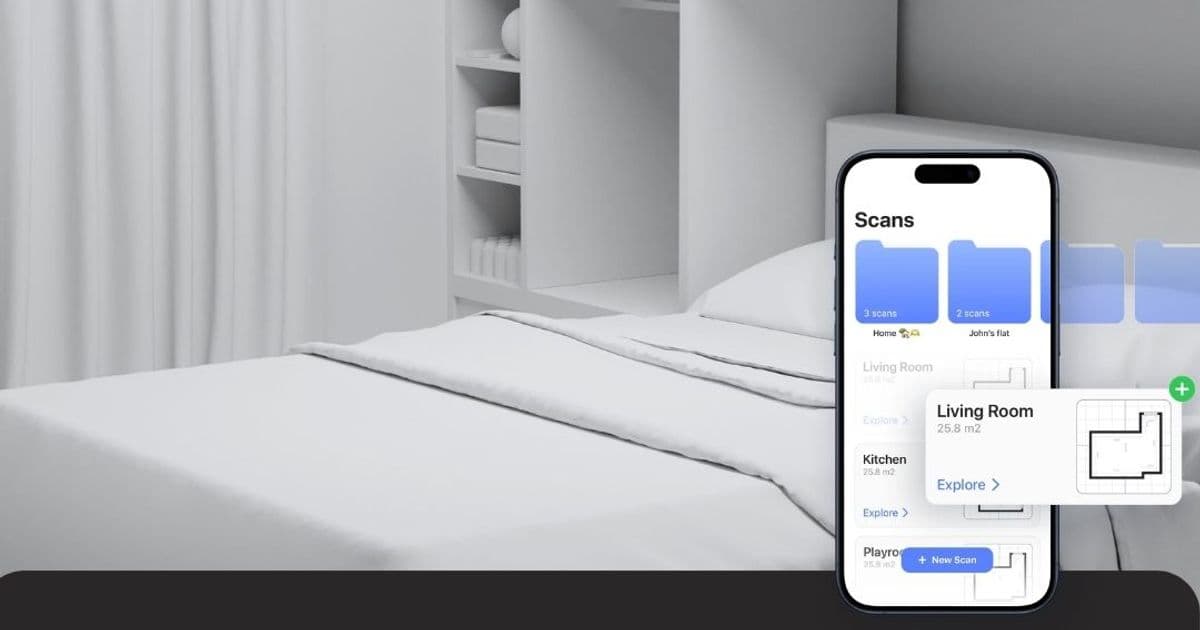 Room Scanner for Contractors: From Site Survey to Client Presentation