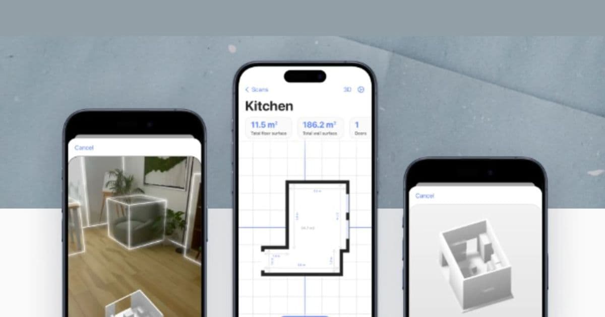 The Best Floor Plan Design Software for Real Estate Professionals
