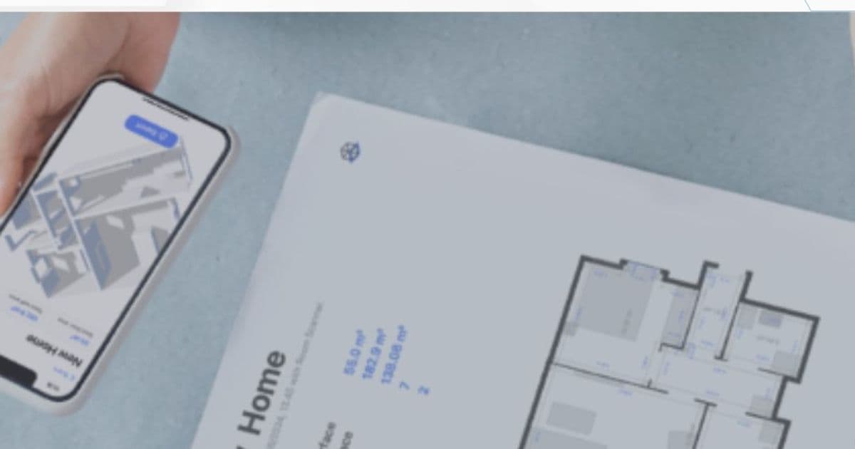 Try Room Scanner – Create Precise Floor Plans in Minutes
