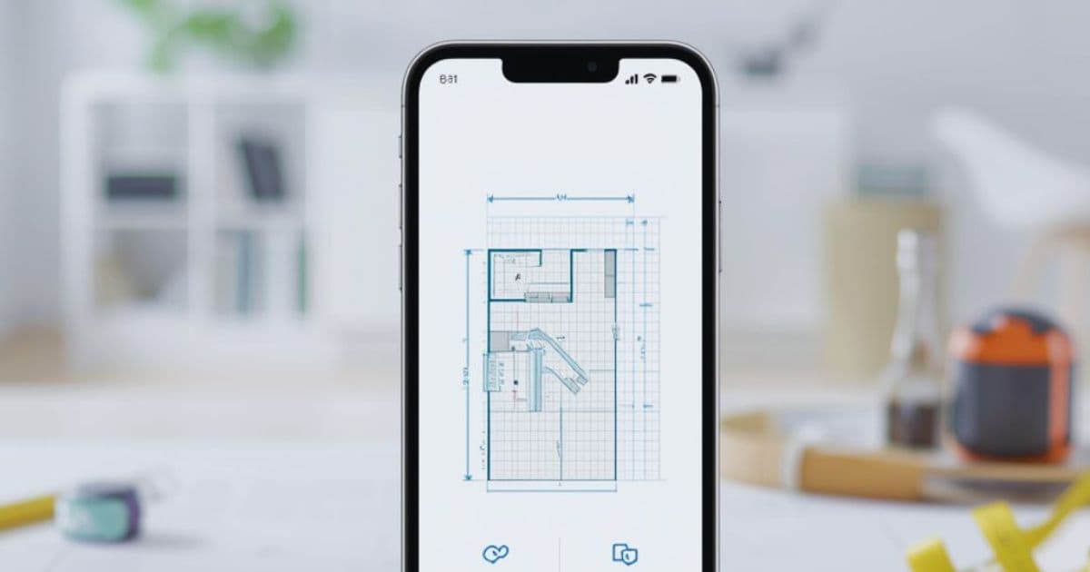 Why Room Scanner Is Your Go-To App for Home Renovation